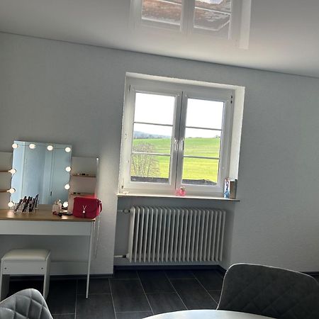 Camping Waldfrieden Saarburg Exterior photo
