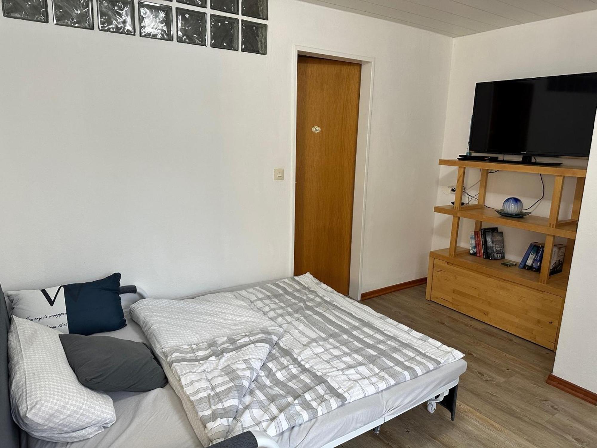 Camping Waldfrieden Saarburg Exterior photo