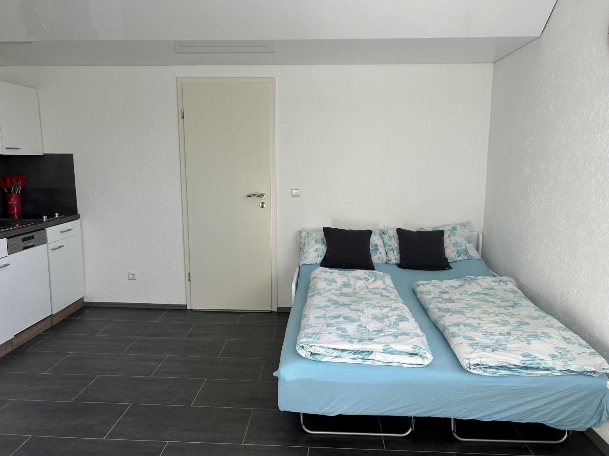 Camping Waldfrieden Saarburg Exterior photo